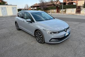 Volkswagen Golf 2.0 TDI 150 CV DSG