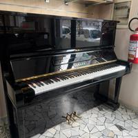 YAMAHA U3 PIANOFORTE VERTICALE