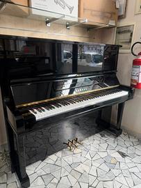 YAMAHA U3 PIANOFORTE VERTICALE