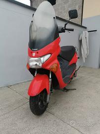 Suzuki Epicuro 