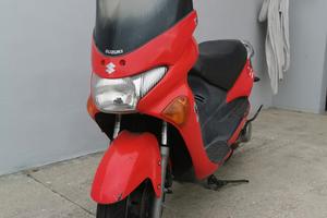 Suzuki Epicuro 