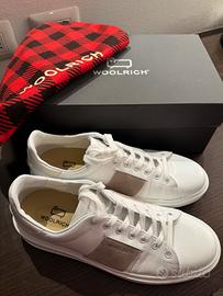 Sneakers Woolrich