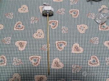 Termostato scaldabagno Ariston