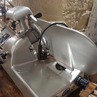 RGV AFFETTATRICE HARMONY GRAV