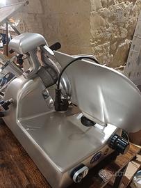 RGV AFFETTATRICE HARMONY GRAV