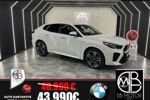 Bmw X2 sDrive 20d Msport