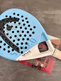 Head speed motion LTD - limited edition