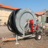 Irrigatore semovente rotolone Marani G30