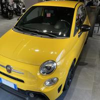 Abarth 595 1.4 t-jet Pista 160cv my18