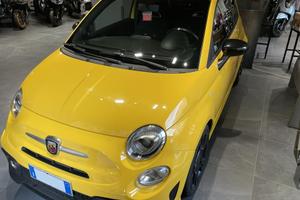 Abarth 595 1.4 t-jet Pista 160cv my18