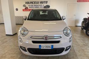 FIAT 500X ANNO 2016 DS 1.6 ADATTA NEOPATENTATI KM 