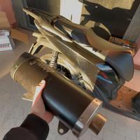 Scarco miv compmeto sh 125