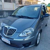 LANCIA MUSA 1.4 8V Ecochic (GPL) Gold