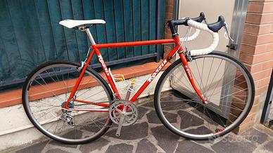 Bici da corsa Rossin