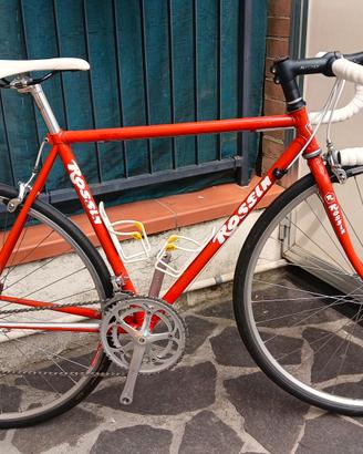 Bici da corsa Rossin