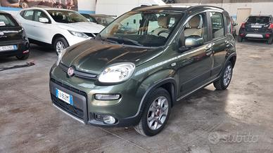 Fiat Panda 1.3 MJT 95 CV S&S 4x4