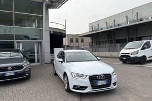 Audi A3 1.6 TDI clean diesel Ambition