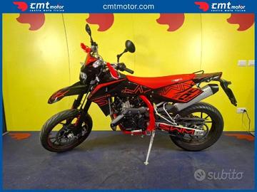Swm sm 125 r abs - 2024