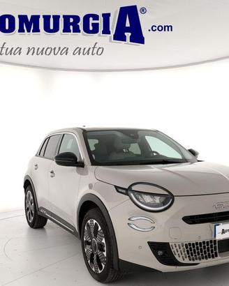 FIAT 600 Hybrid 110 CV DCT MHEV LA PRIMA