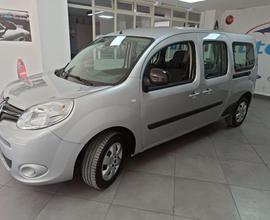 RENAULT Kangoo 1.5 dCi 110CV 5 porte Stop & Star