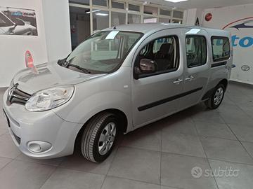 RENAULT Kangoo 1.5 dCi 110CV 5 porte Stop & Star