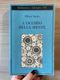 L’Occhio della Mente