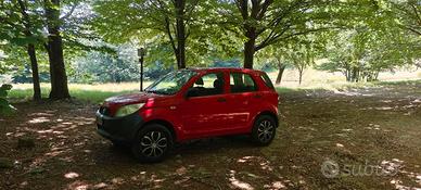DAIHATSU TERIOS  4 X 4