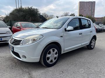 Dacia Sandero 1.4 8V GPL OK NEOPATENTATI