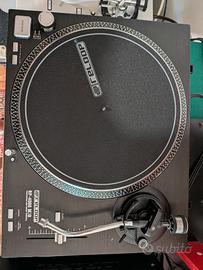 Reloop rp 4000 M3D