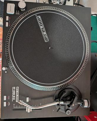 Reloop rp 4000 M3D