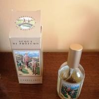linea Mirto, L'erbolario, acqua di profumo