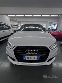 Audi A1 SPB 1.4 TDI Admired S-Line