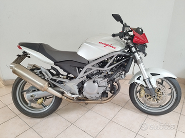 Cagiva raptor 650