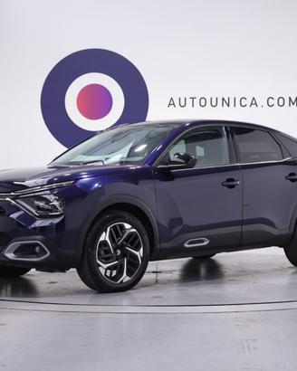 CITROEN C4 PURETECH 130 S&S MAX FULL LED TETTO A