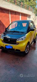 smart fourtwo 1000 52cv