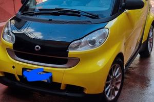 smart fourtwo 1000 52cv