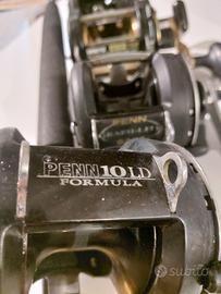 mulinelli a bobina rotante 