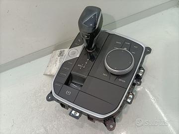 LEVA CAMBIO BMW Serie 1 F40 9857492-01 B37C15A die