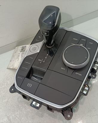 LEVA CAMBIO BMW Serie 1 F40 9857492-01 B37C15A die