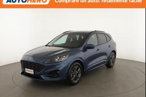 FORD Kuga 1.5 EcoBlue 120 CV aut. 2WD ST-Line X