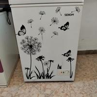 congelatore SEKOM SHCP-100SH4WF0