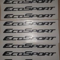 Adesivo per FORD ECOSPORT 
