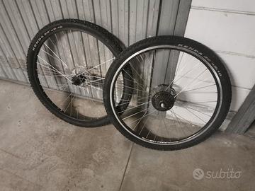 Cerchi MTB 29"