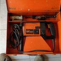 Perforatore