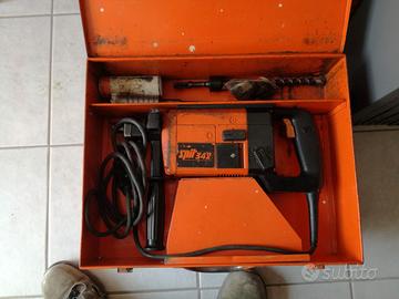 Perforatore