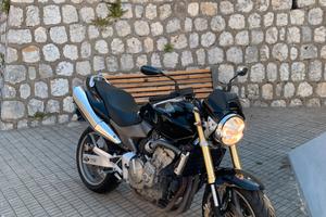 Honda hornet 600