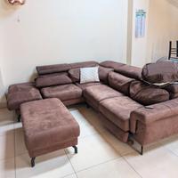 Divano Poltrone & Sofa