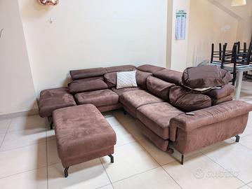 Divano Poltrone & Sofa