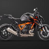 Ktm 1390 Super Duke 2026 R EVO