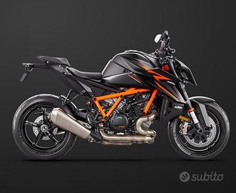 Ktm 1390 Super Duke 2026 R EVO